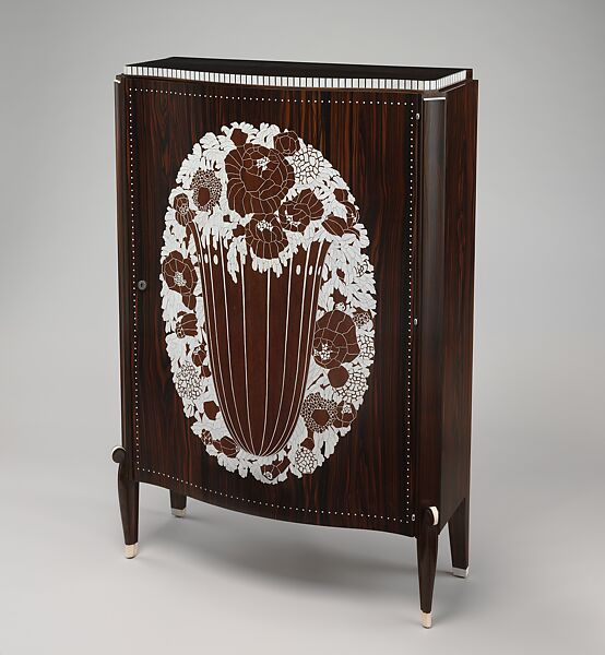 The Age of Art Deco