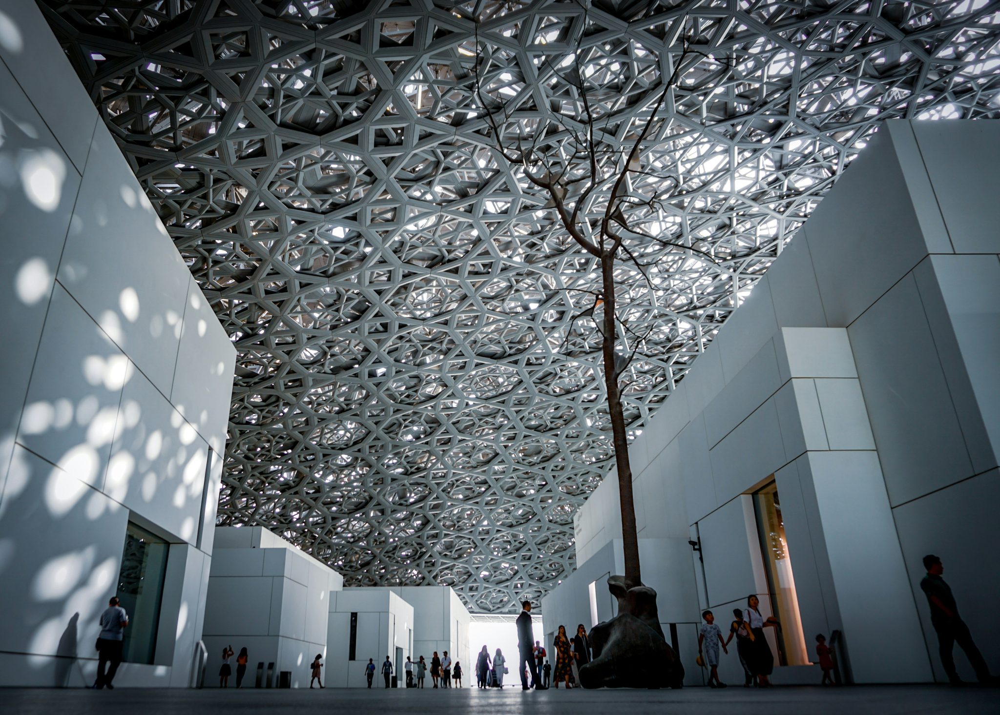 Museums and National Identity