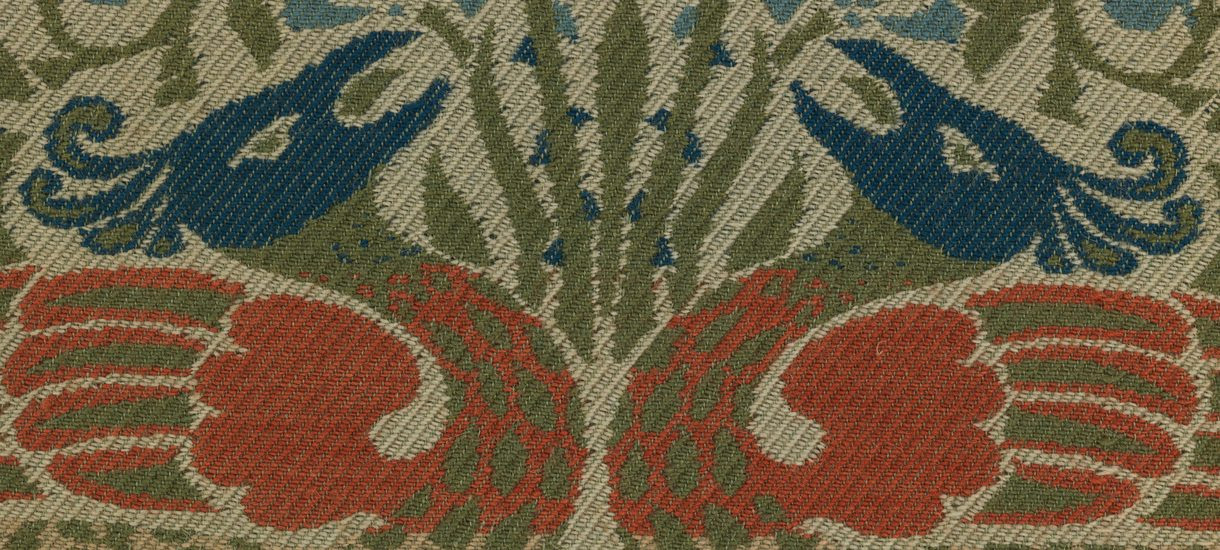 Arts and Crafts Movement