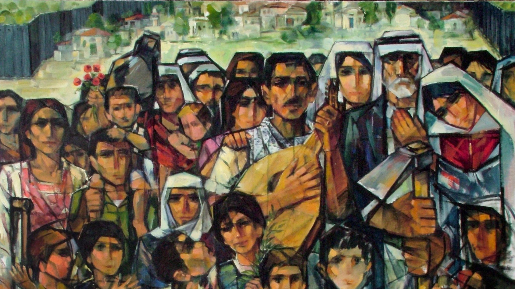 The Art of Peace