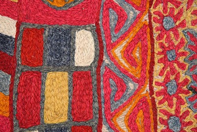 Lot 571 - Samawa (Iraq) Kilim