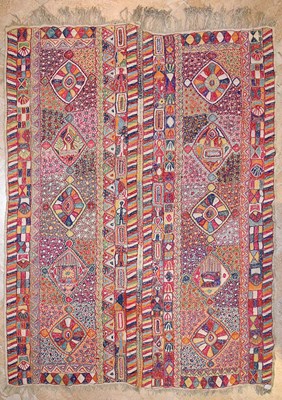 Lot 571 - Samawa (Iraq) Kilim