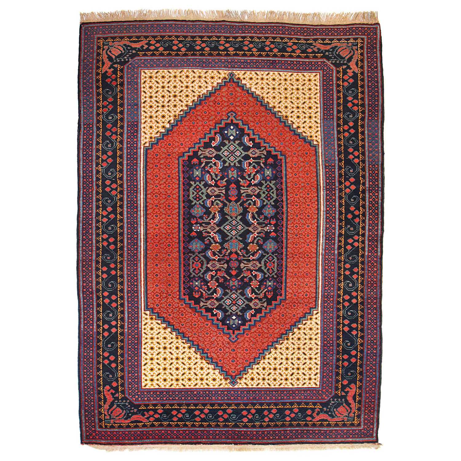 Lot 572 - Karabakh, South Caucasus