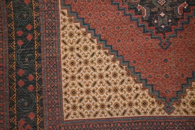 Lot 572 - Karabakh, South Caucasus