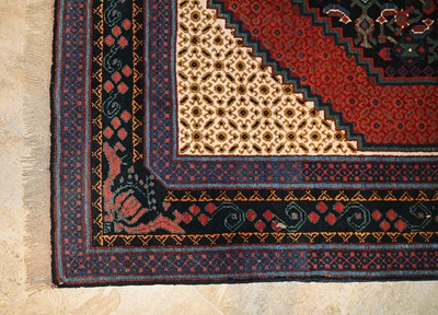 Lot 572 - Karabakh, South Caucasus