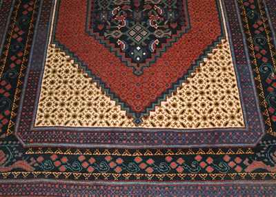 Lot 572 - Karabakh, South Caucasus