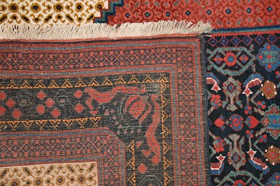 Lot 572 - Karabakh, South Caucasus