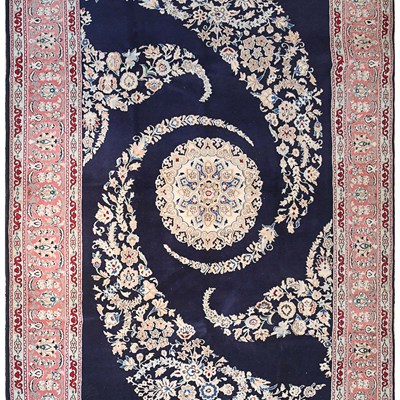 Lot 575 - Nain (Persia) Carpet