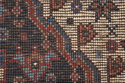 Lot 43 - Modern Shiraz Yalameh carpet