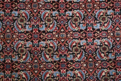 Lot 41 - Qum Carpet