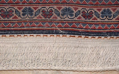 Lot 66 - Geometrical design Kashan Joshagan design