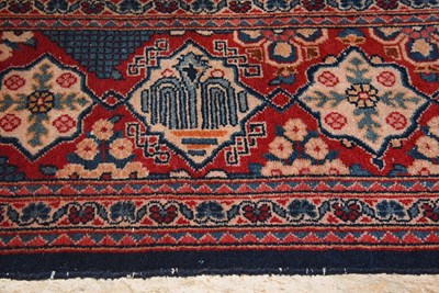 Lot 66 - Geometrical design Kashan Joshagan design