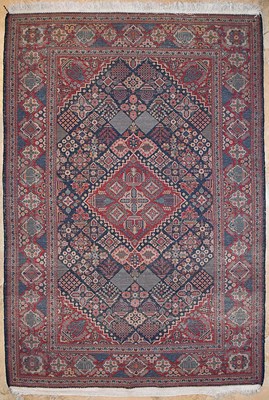 Lot 66 - Geometrical design Kashan Joshagan design