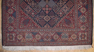 Lot 66 - Geometrical design Kashan Joshagan design
