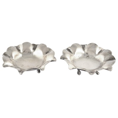 Lot 28 - An early 20th century antique Iraqi silver...