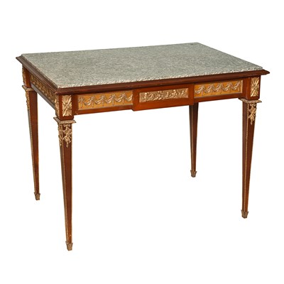 19th century Neoclassical Louis XVI style commode