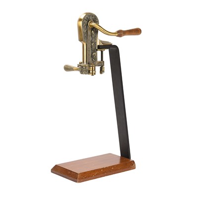 Rogar Estate brass tabletop wine bottle opener