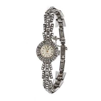 NIVADA ladies watch