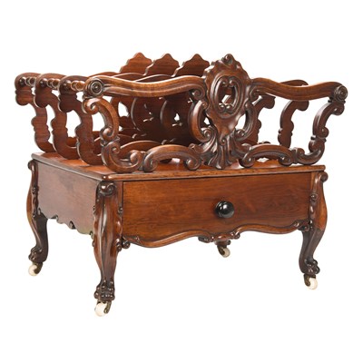 Victorian Canterbury